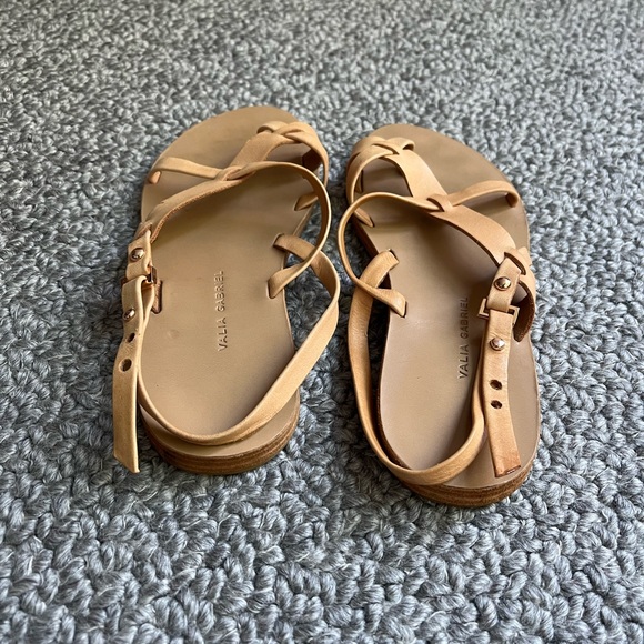 Valia Gabriel sandals - Picture 5 of 7